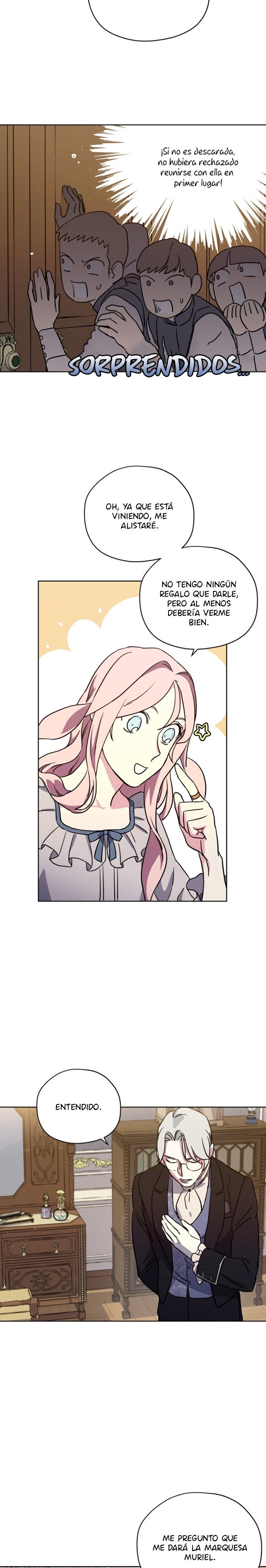 CHITRA capítulo 101 página 16