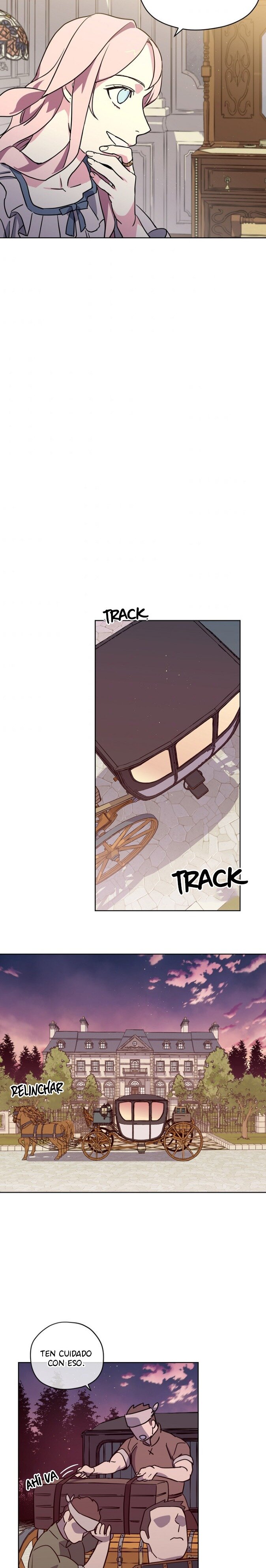 CHITRA capítulo 101 página 17