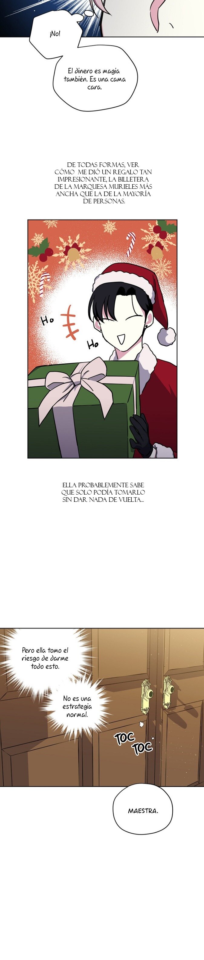 CHITRA capítulo 101 página 4