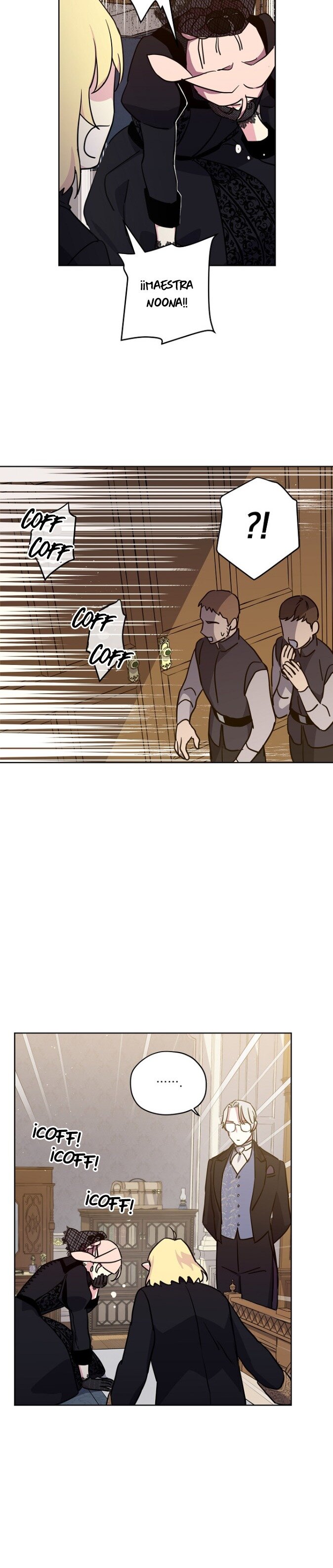CHITRA capítulo 101 página 7