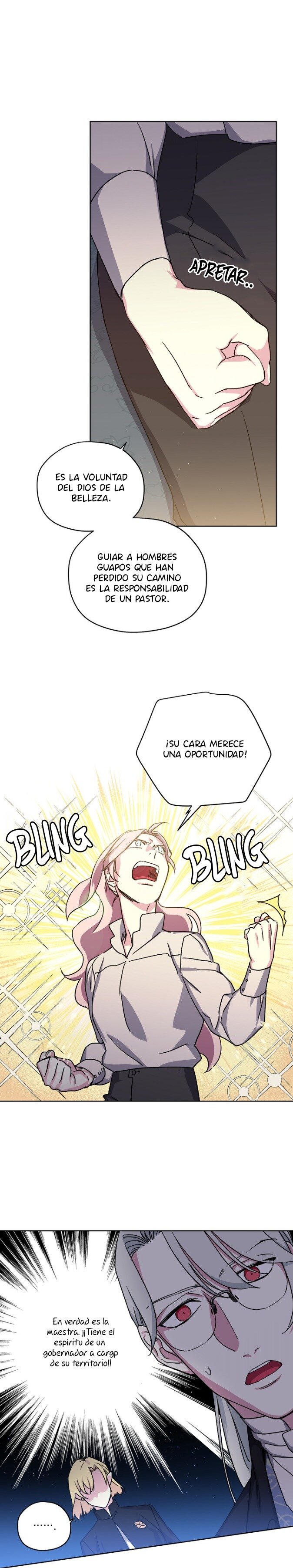 CHITRA capítulo 104 página 12