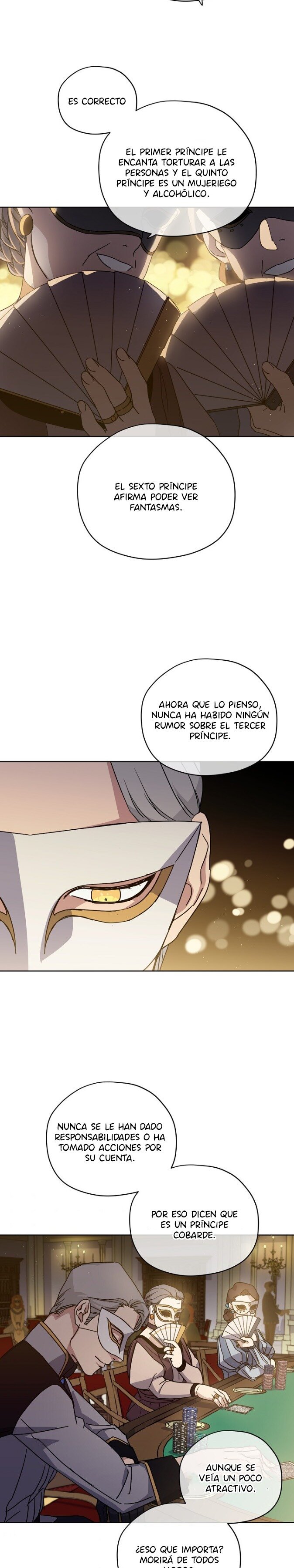 CHITRA capítulo 104 página 16