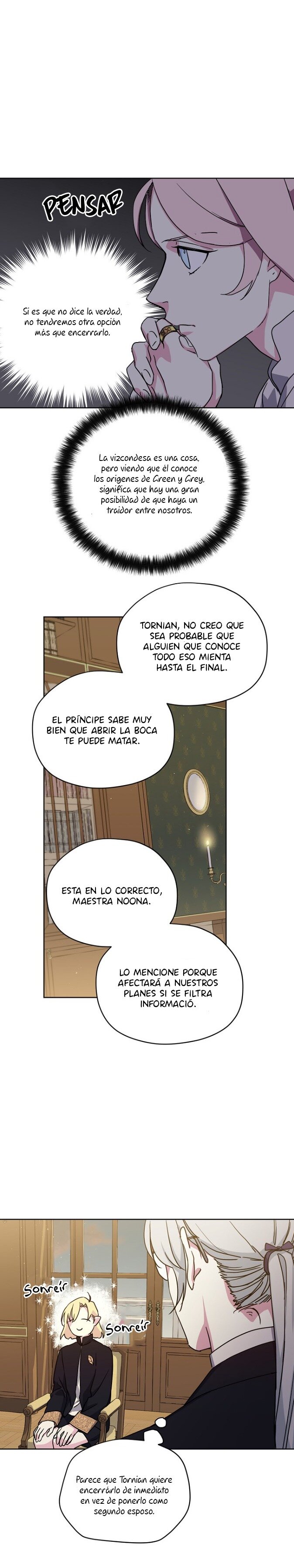 CHITRA capítulo 104 página 7