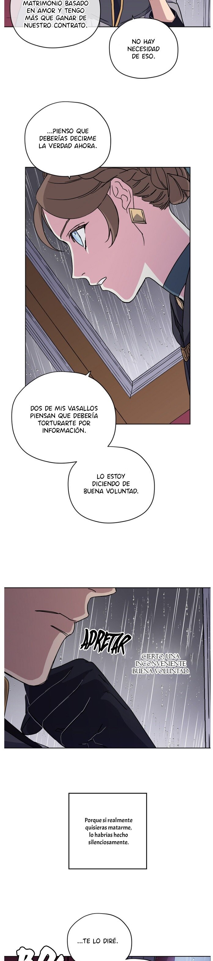 CHITRA capítulo 105 página 22