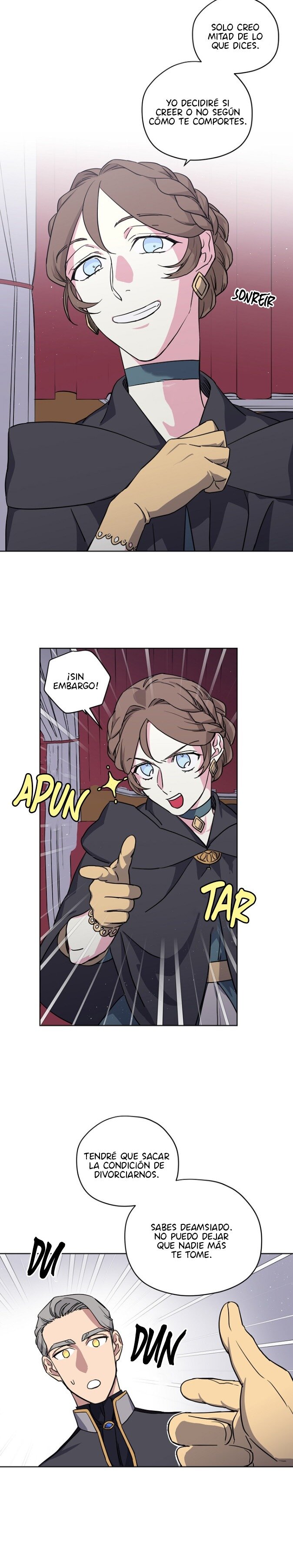 CHITRA capítulo 106 página 11