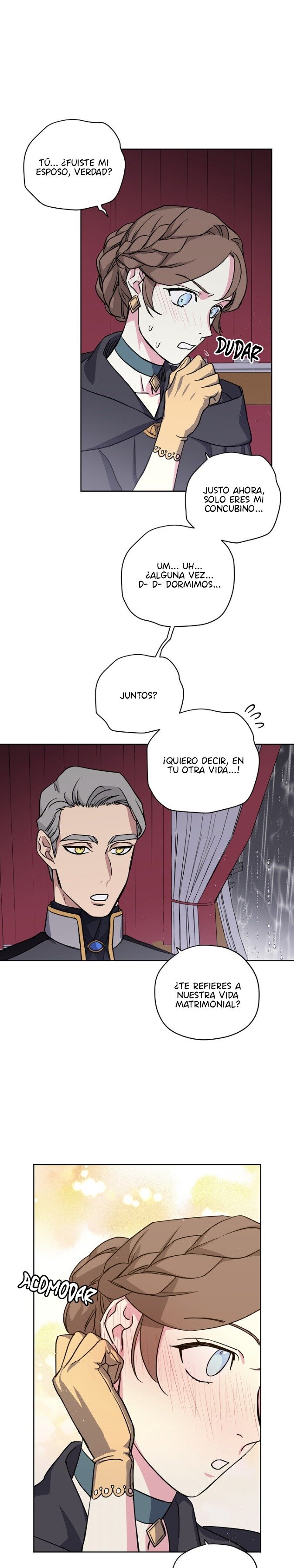 CHITRA capítulo 106 página 13