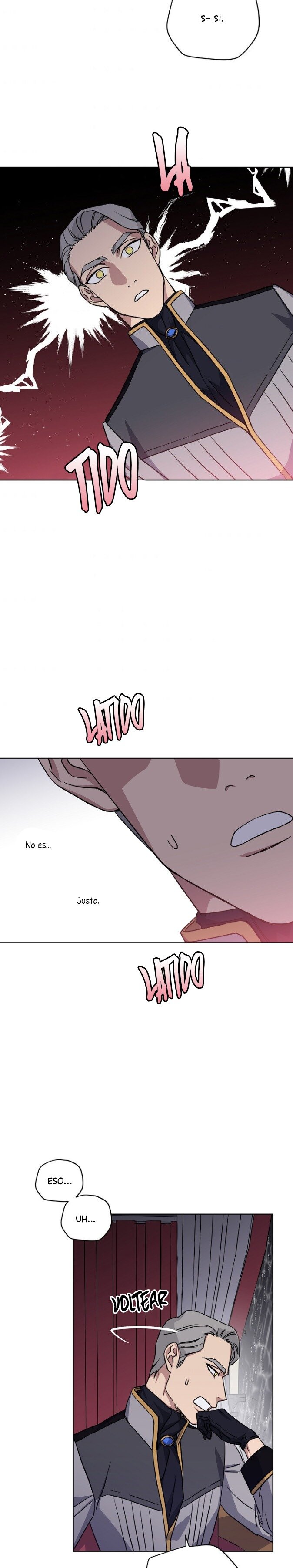 CHITRA capítulo 106 página 14