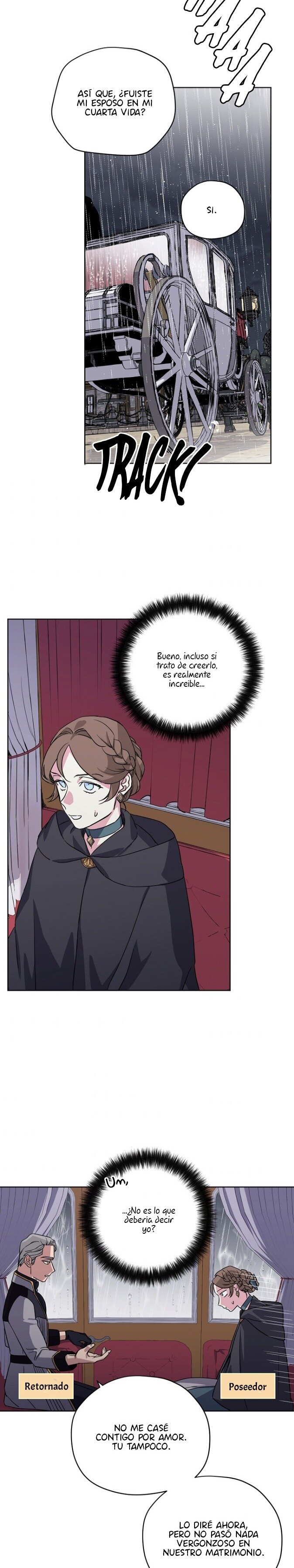 CHITRA capítulo 106 página 5