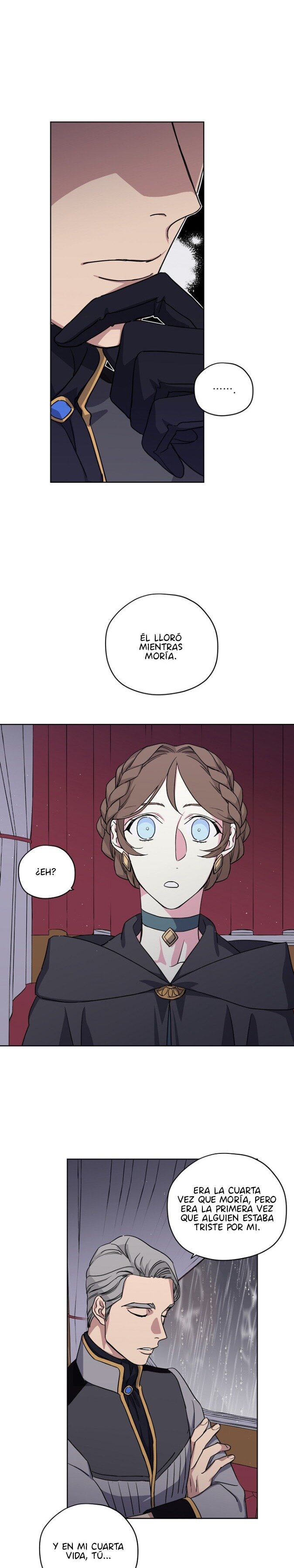 CHITRA capítulo 106 página 8