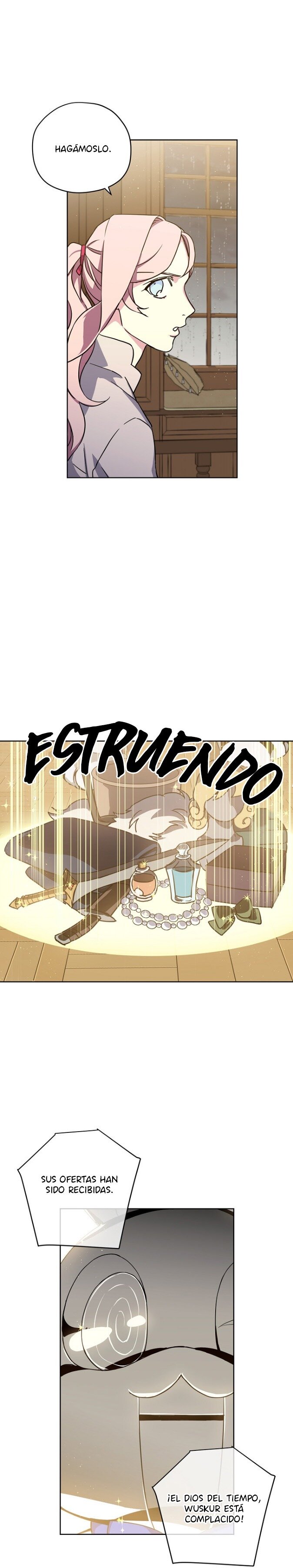CHITRA capítulo 107 página 11