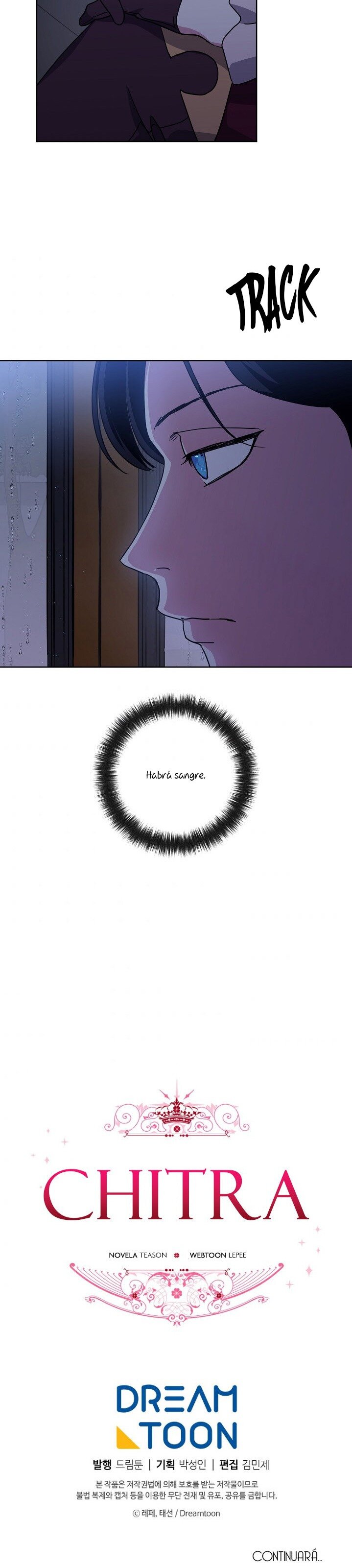 CHITRA capítulo 107 página 23