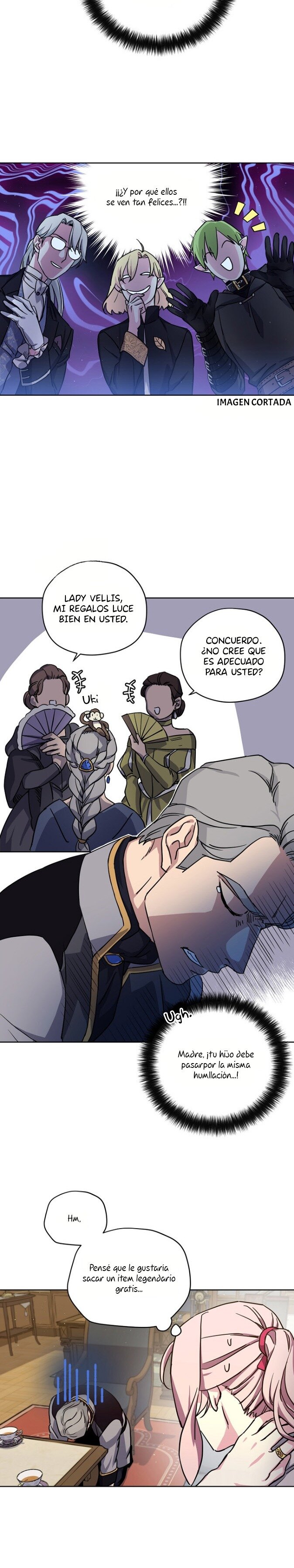 CHITRA capítulo 107 página 7