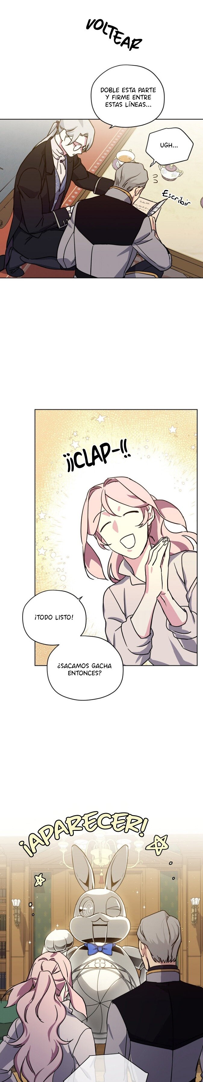 CHITRA capítulo 107 página 9