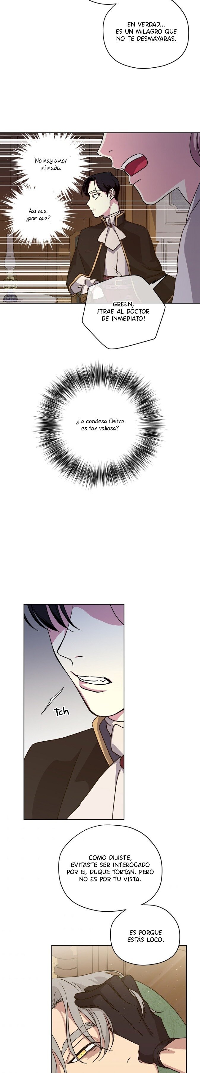 CHITRA capítulo 108 página 16
