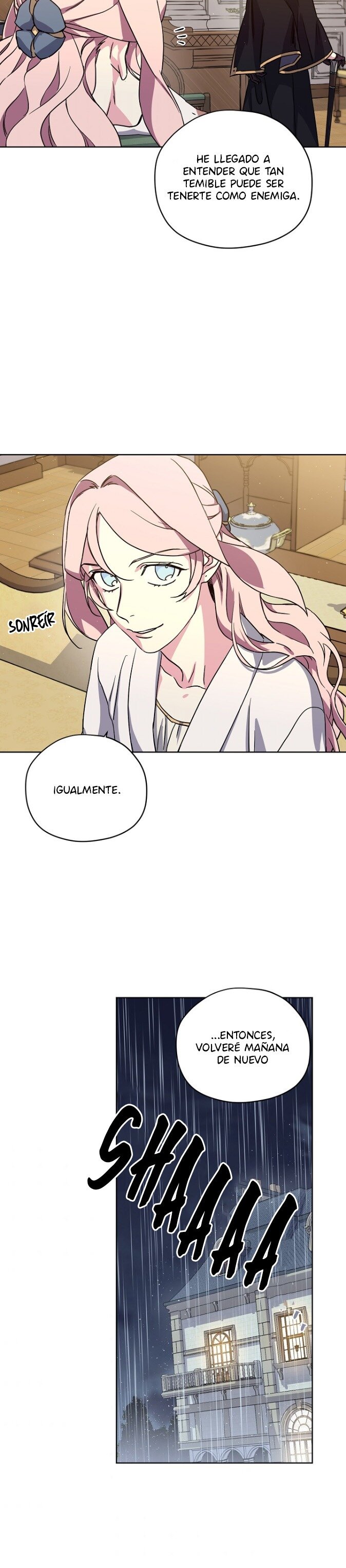 CHITRA capítulo 108 página 19