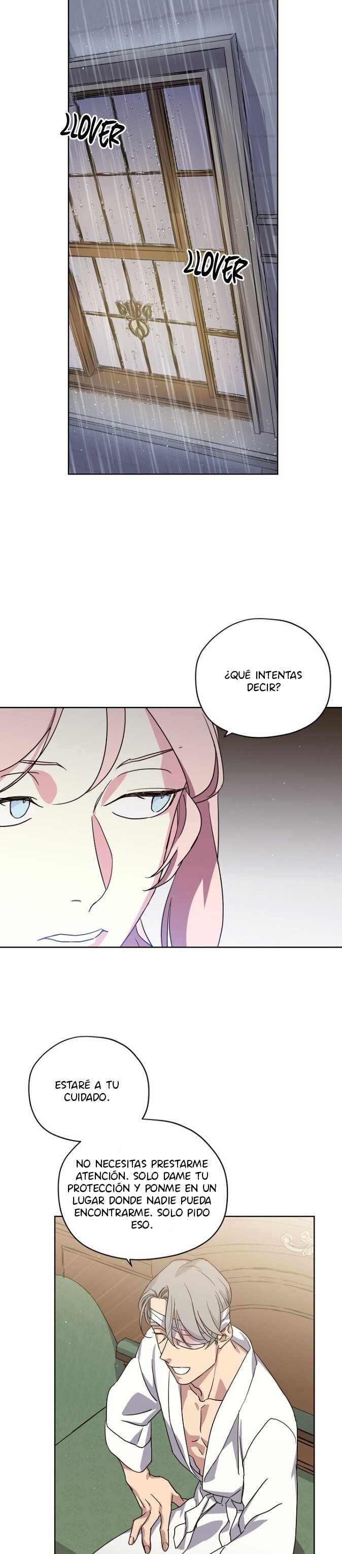 CHITRA capítulo 108 página 22