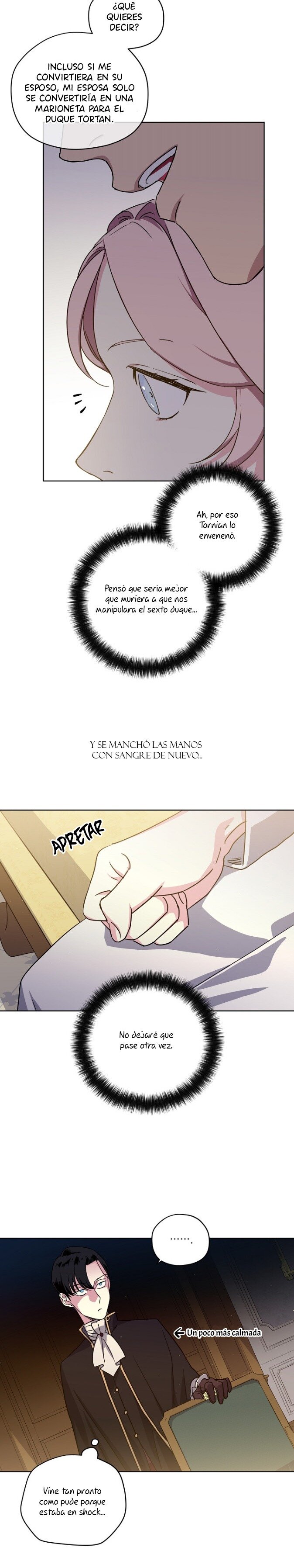 CHITRA capítulo 108 página 7