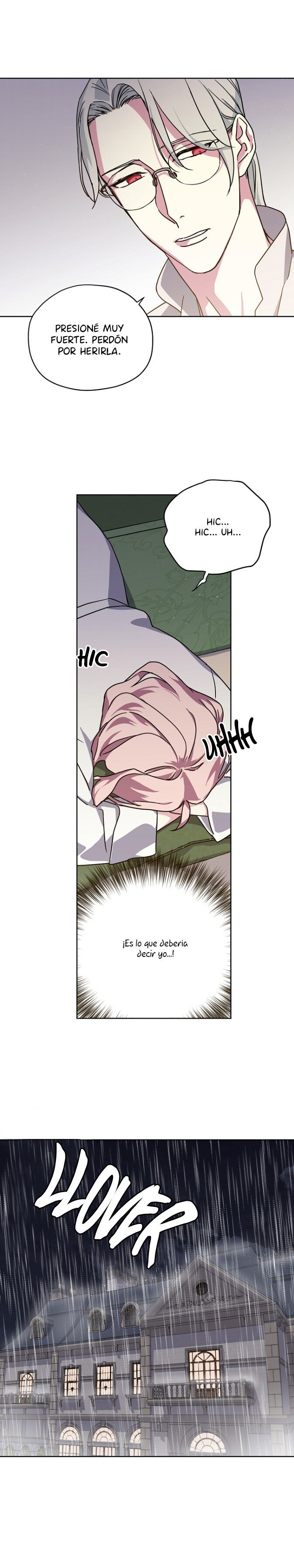CHITRA capítulo 109 página 15