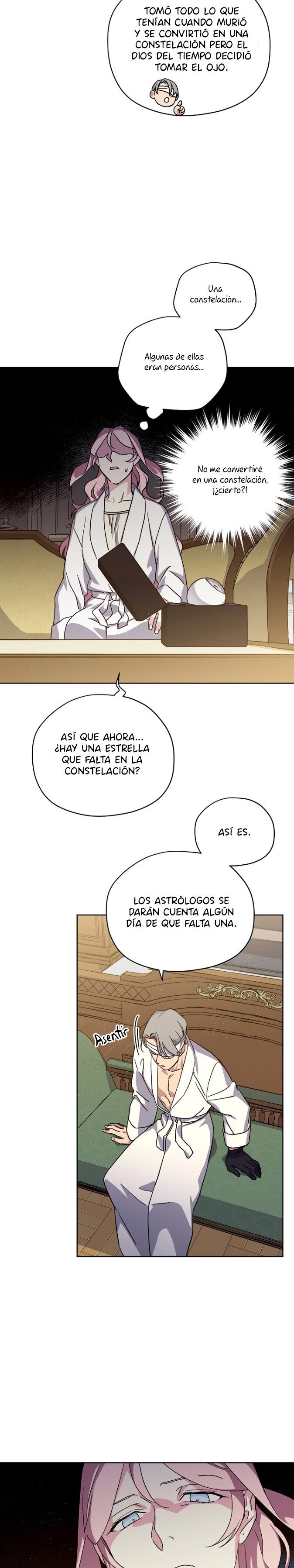 CHITRA capítulo 109 página 4