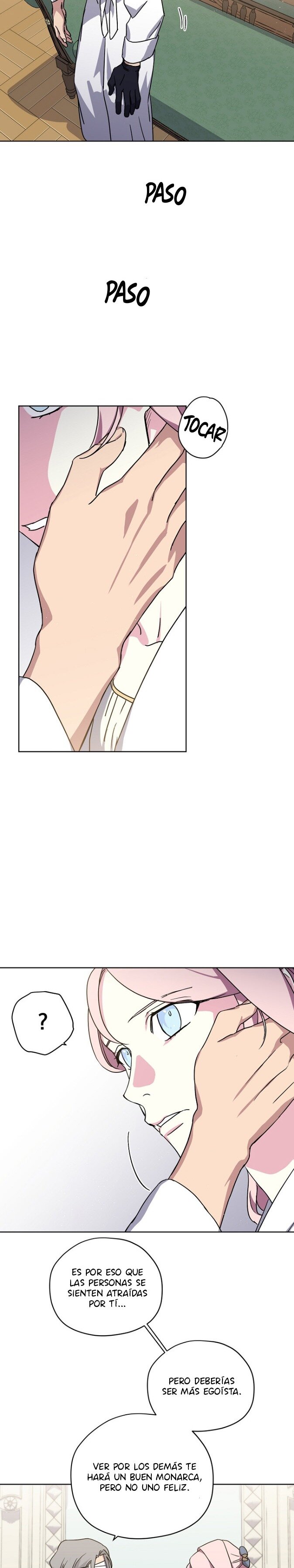 CHITRA capítulo 109 página 7