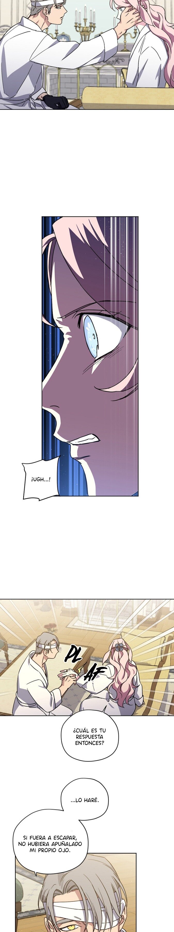 CHITRA capítulo 109 página 8