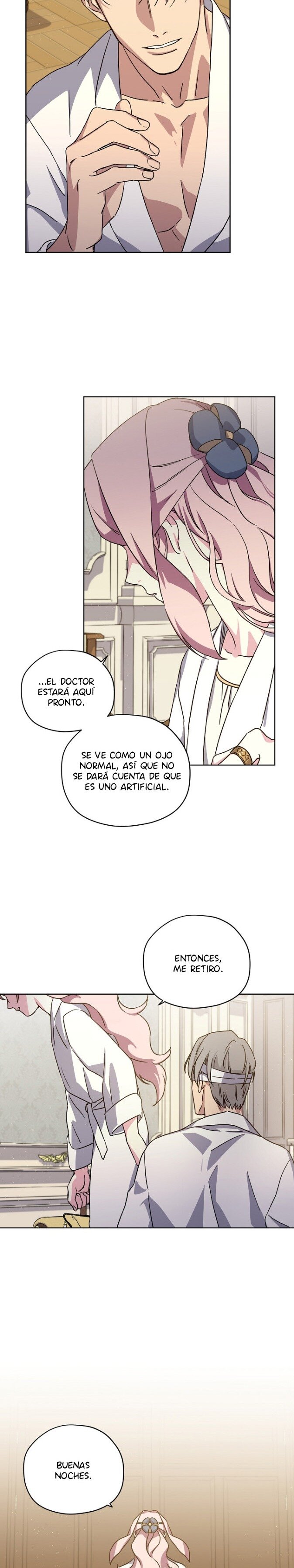 CHITRA capítulo 109 página 9