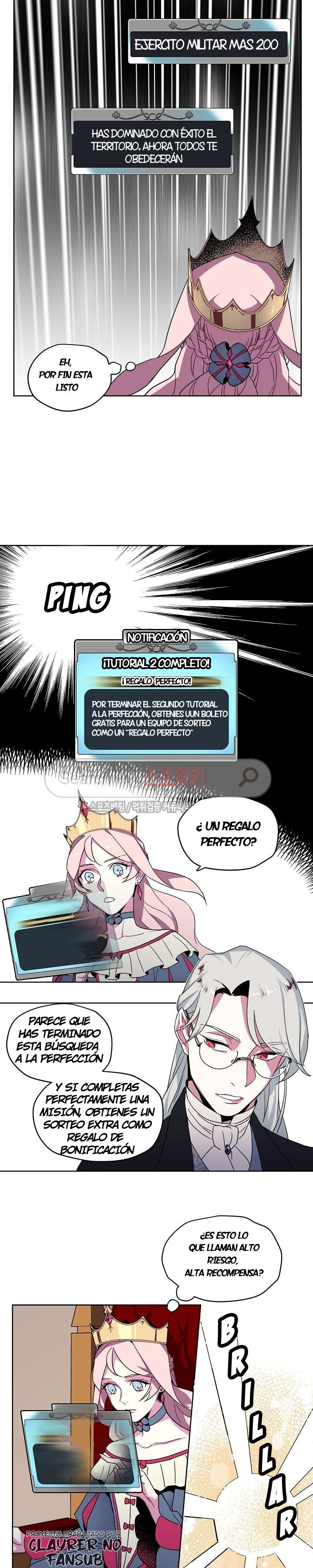 CHITRA capítulo 11 página 10