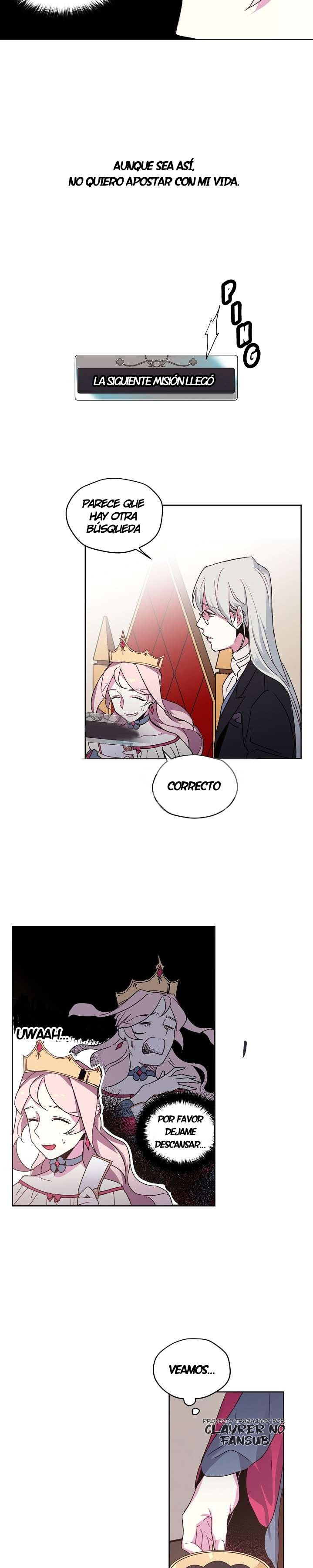 CHITRA capítulo 11 página 12