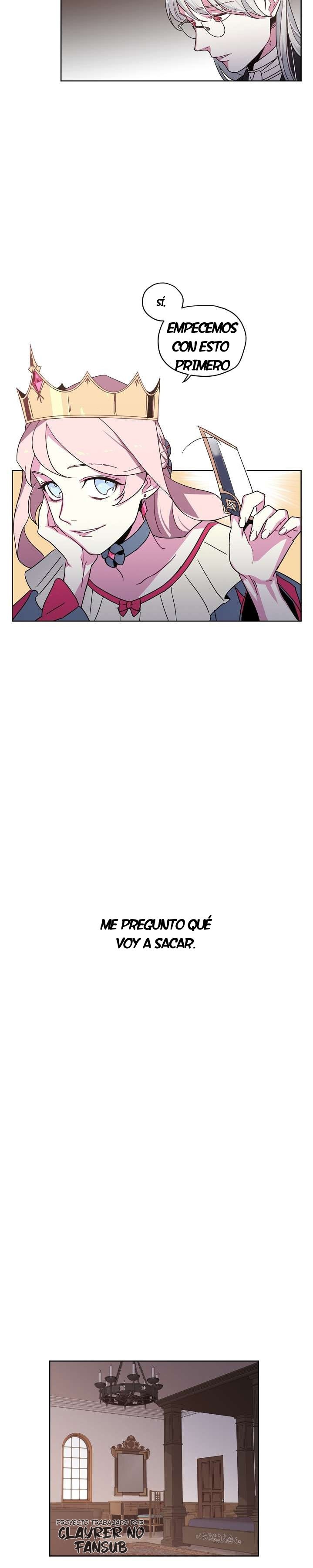 CHITRA capítulo 11 página 14