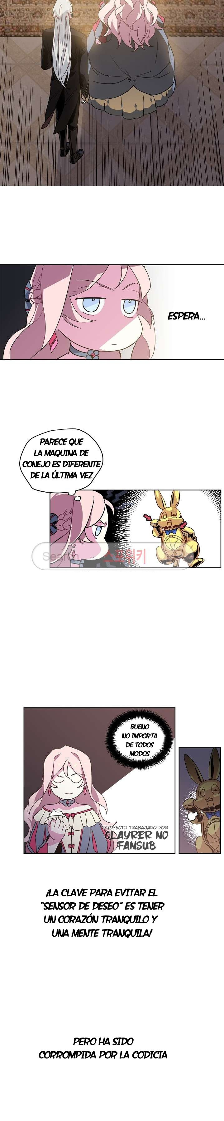 CHITRA capítulo 11 página 16