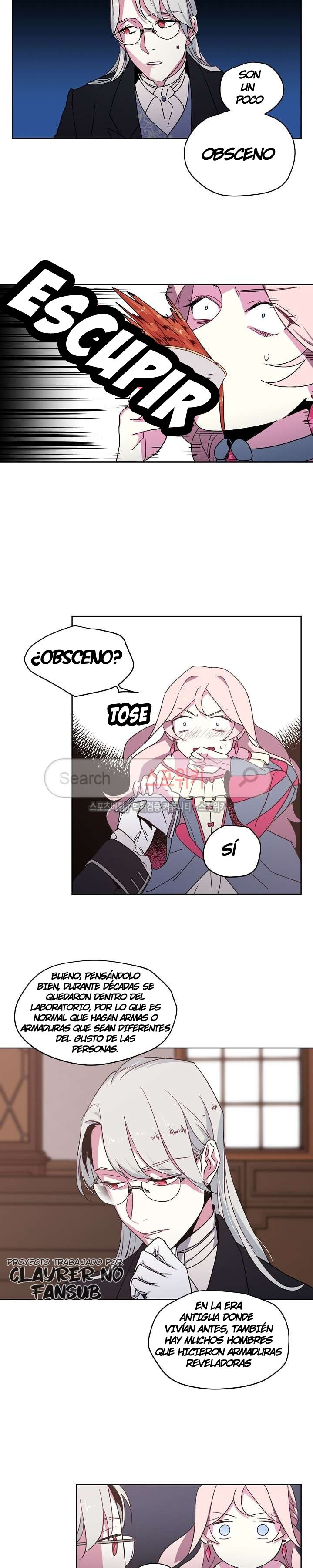 CHITRA capítulo 11 página 20