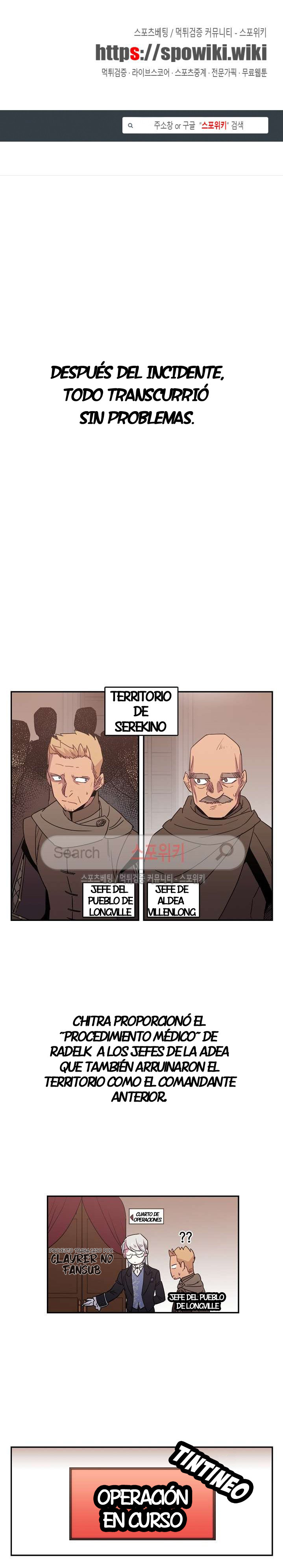 CHITRA capítulo 11 página 6
