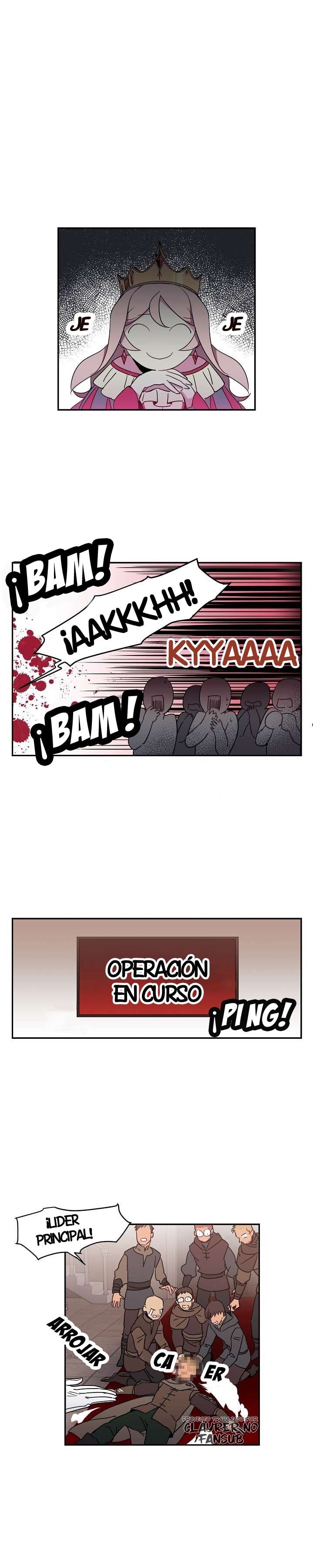 CHITRA capítulo 11 página 7