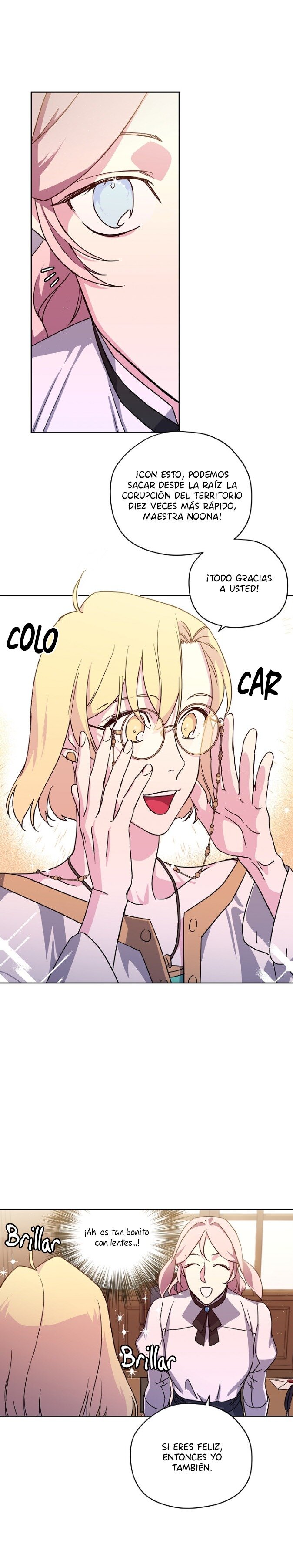 CHITRA capítulo 110 página 12