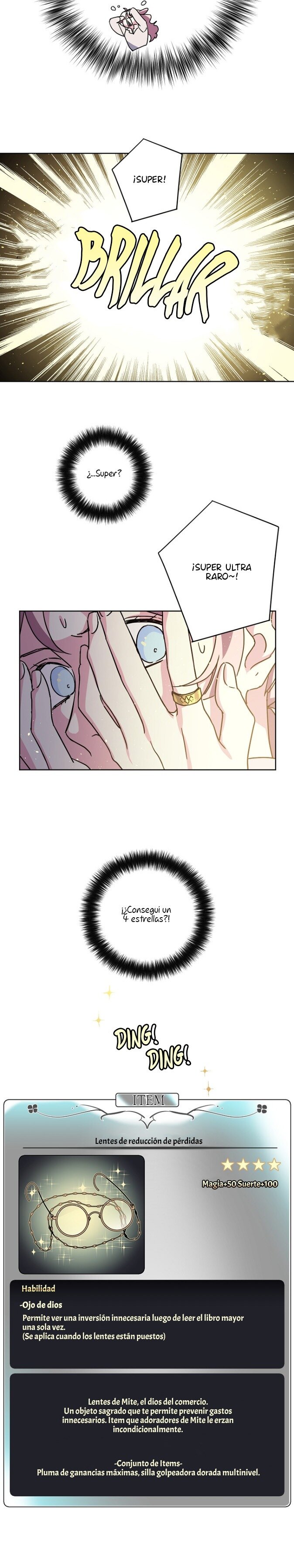 CHITRA capítulo 110 página 9