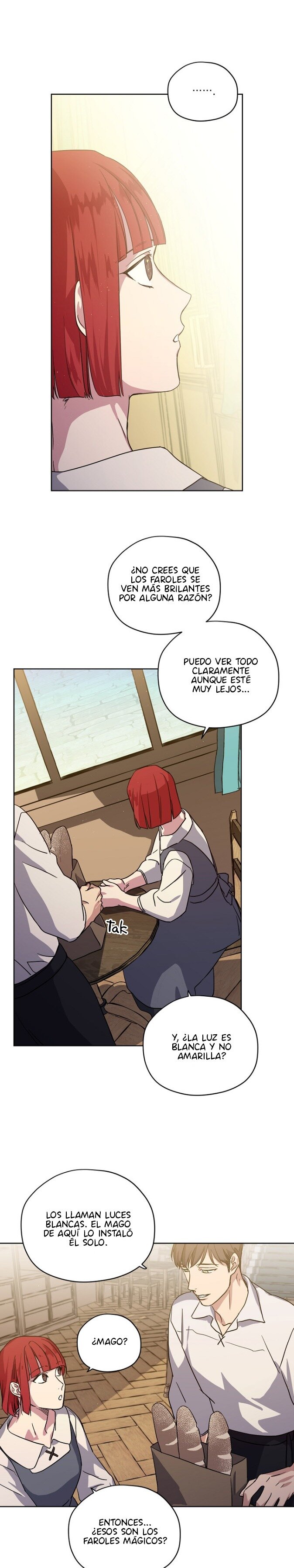 CHITRA capítulo 111 página 10