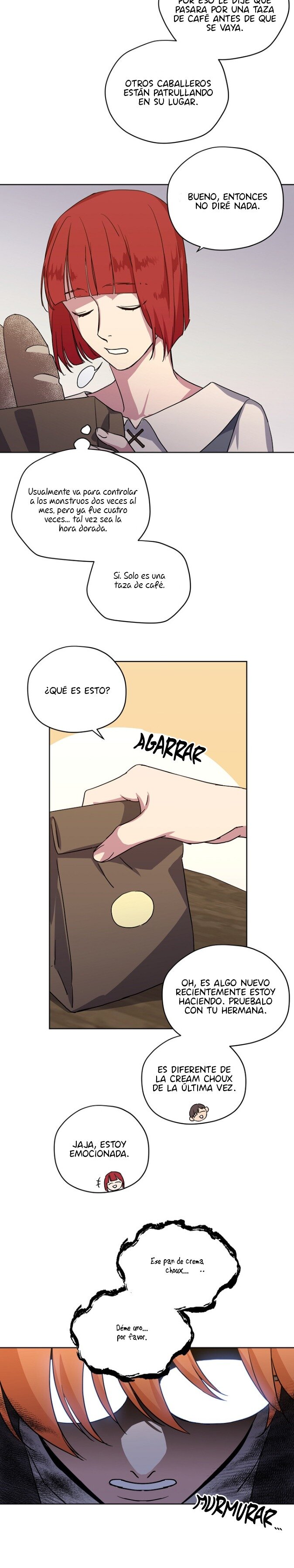 CHITRA capítulo 111 página 12