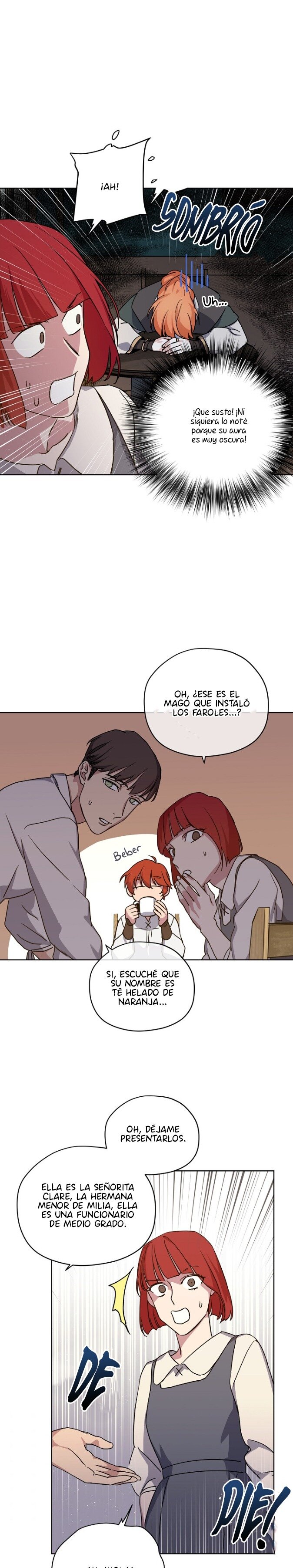 CHITRA capítulo 111 página 13