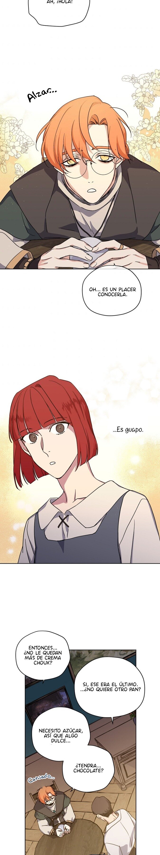 CHITRA capítulo 111 página 14