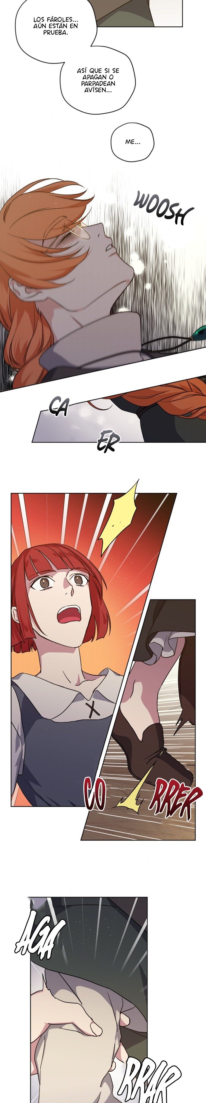 CHITRA capítulo 111 página 16