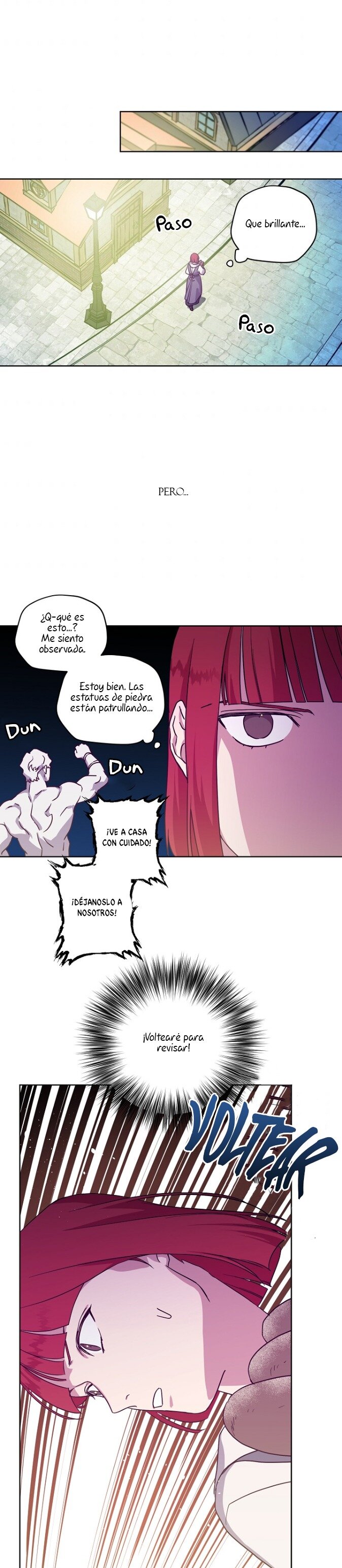 CHITRA capítulo 111 página 20