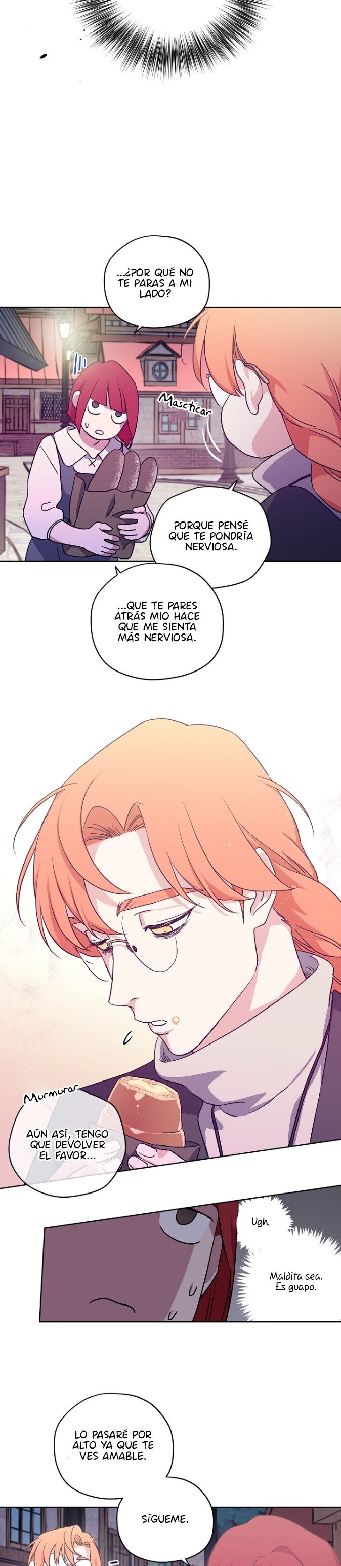 CHITRA capítulo 111 página 22