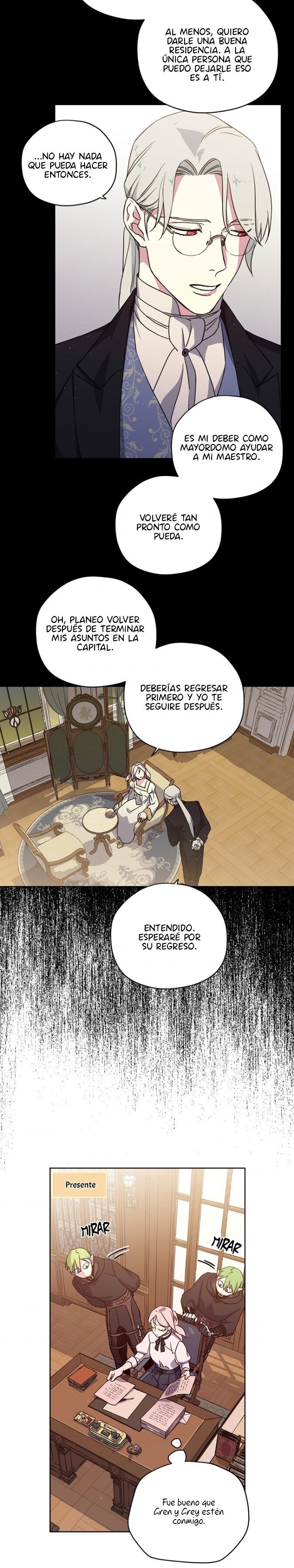 CHITRA capítulo 111 página 5