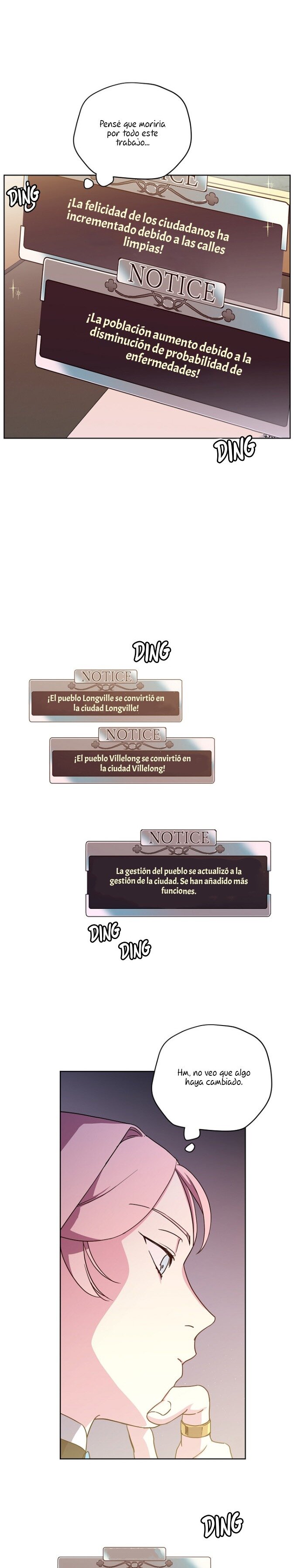 CHITRA capítulo 111 página 6
