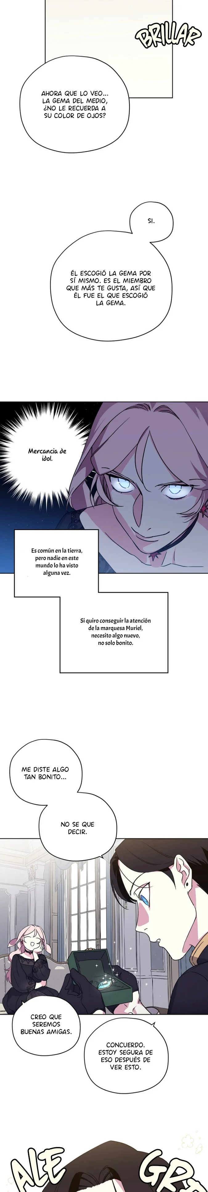 CHITRA capítulo 112 página 13