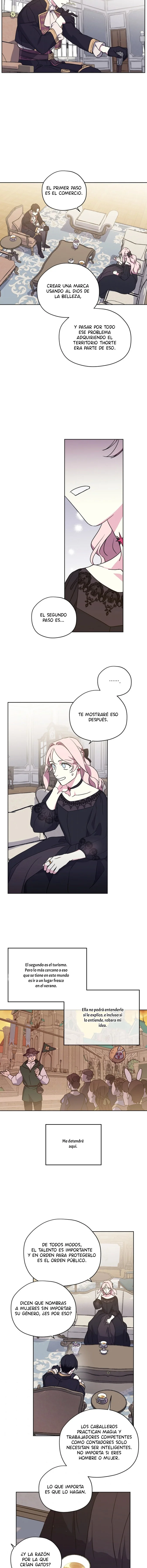 CHITRA capítulo 112 página 9