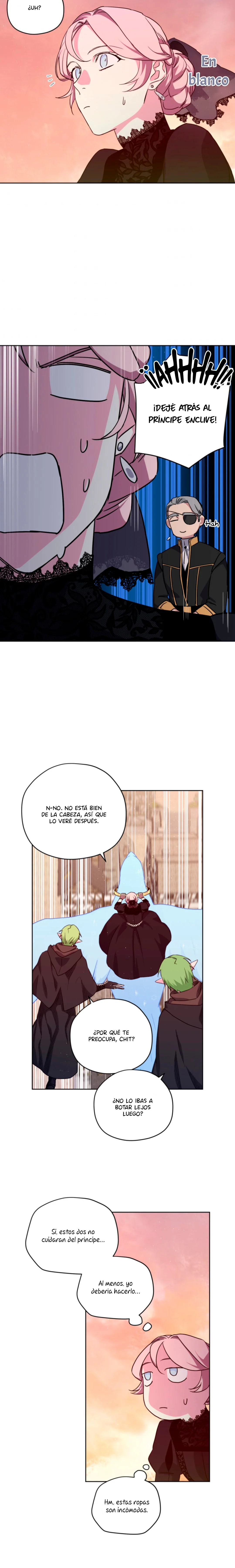 CHITRA capítulo 113 página 14