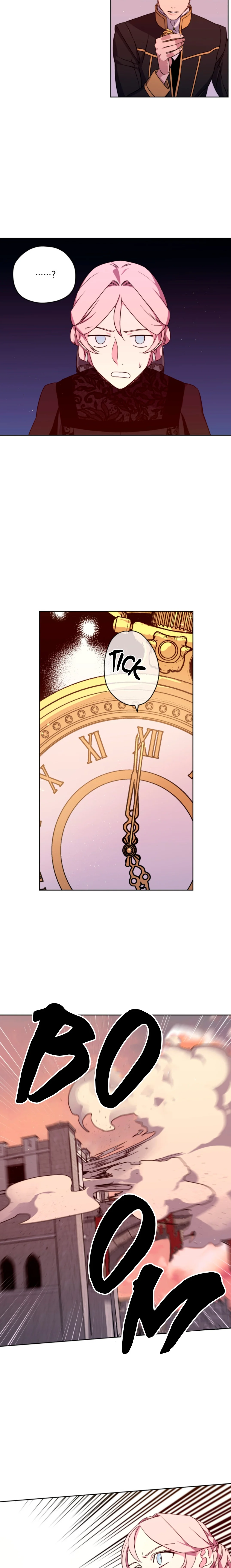 CHITRA capítulo 113 página 9