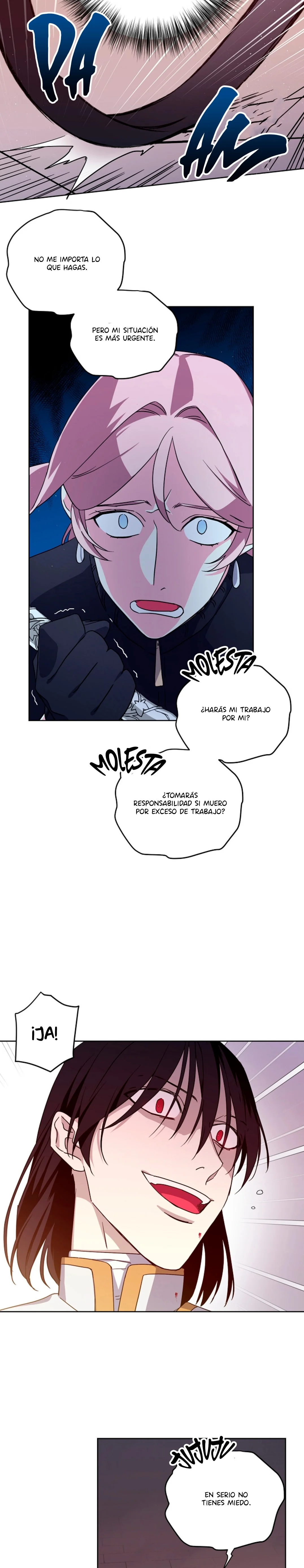 CHITRA capítulo 114 página 12