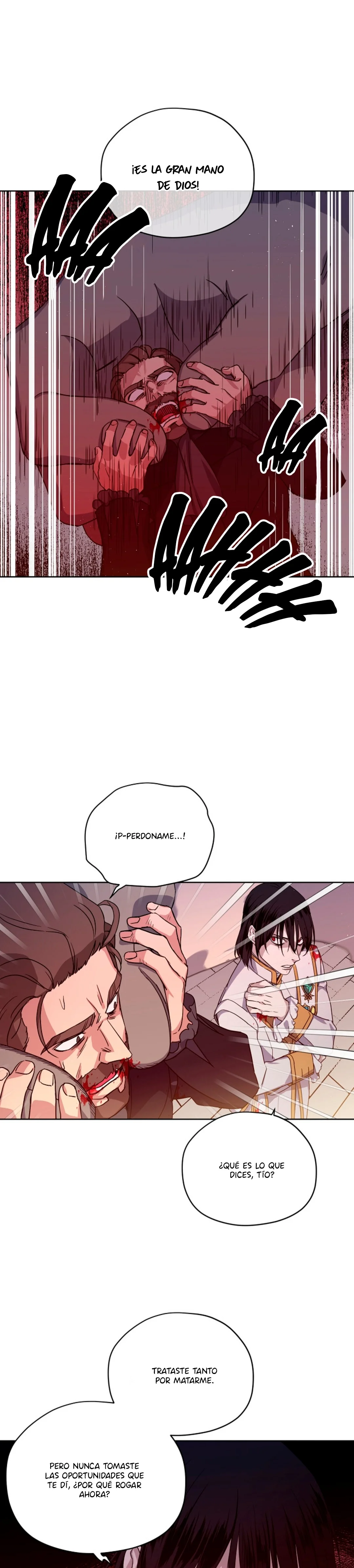 CHITRA capítulo 114 página 7